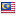 shell.cl server is located in Malaysia